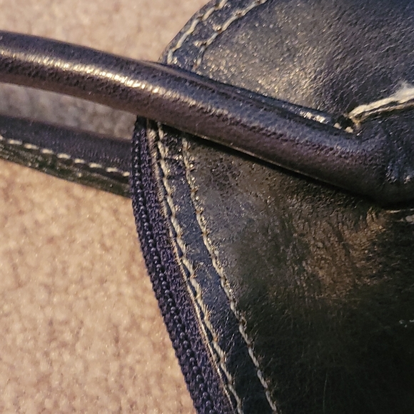 L'Artigigiano Sorrentino Shoulder Bag - Picture 2 of 8